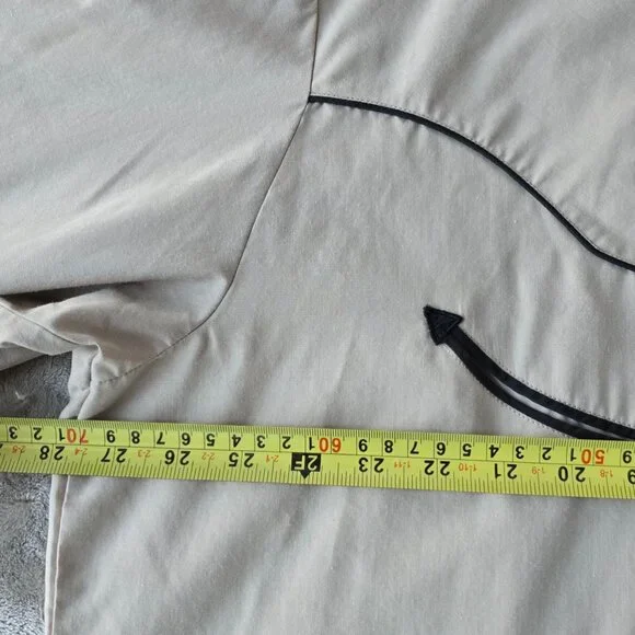 ELY Cattleman XXL long sleeve shirt - Picture 4 of 9